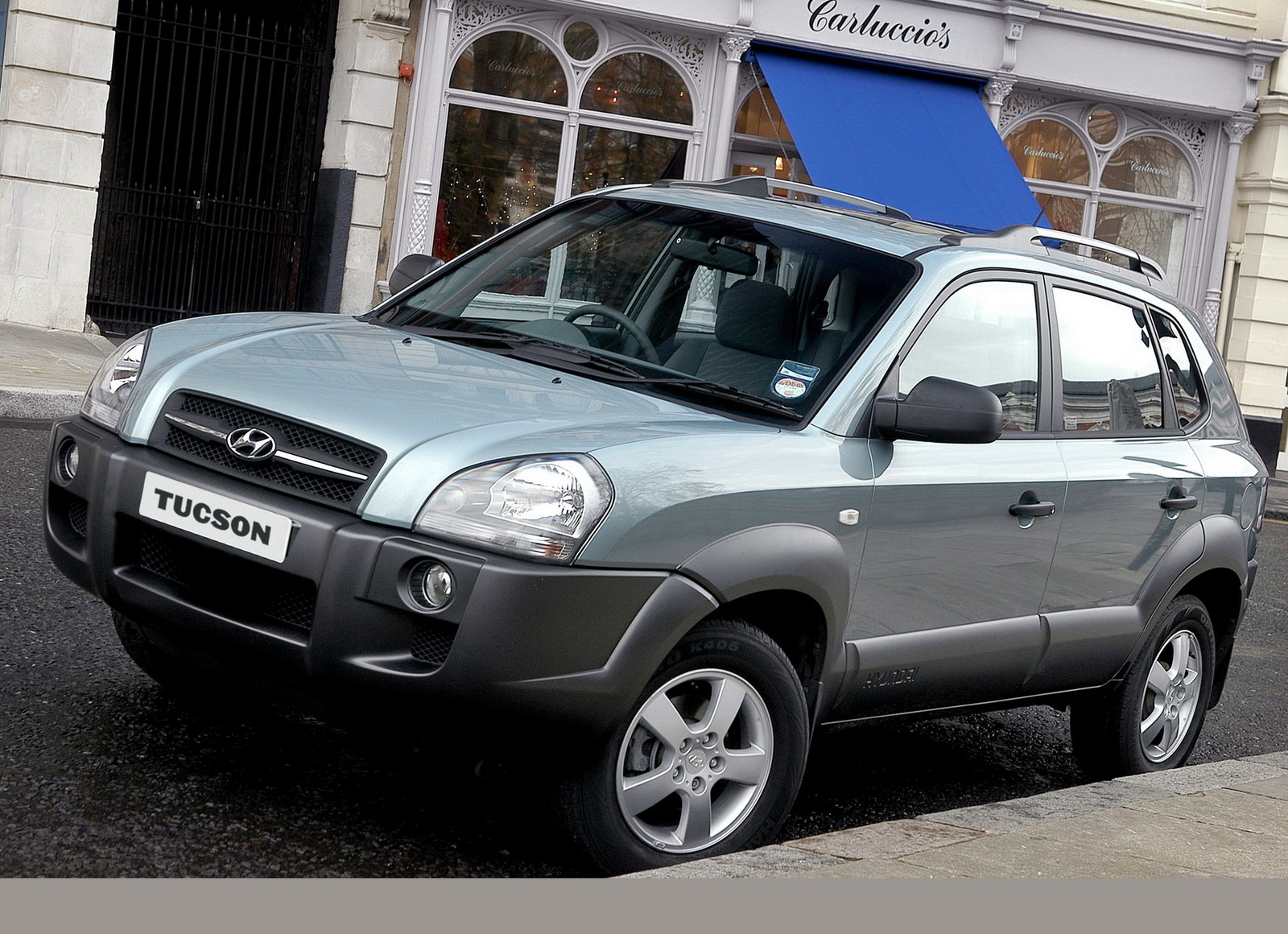 Хендай туксон 2007. Hyundai Tucson 2004-2009. Хундай Туксон 2004 года. Хендай Туксон 2004г. Hyundai Туксон 2004.